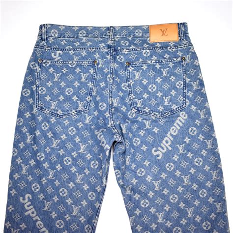 louis vuitton jeans prices.